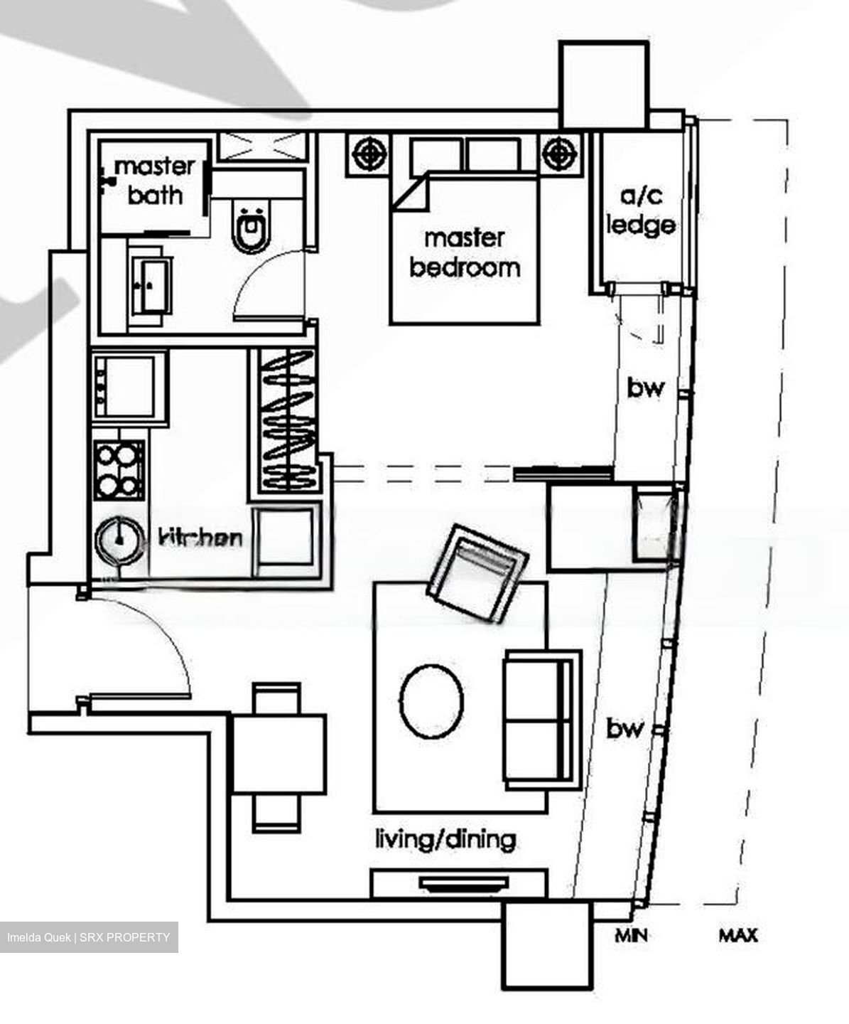 One Shenton (D1), Apartment #459347391
